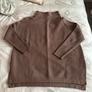 Amazon Sweater